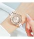 W3979 - Casual Diamond Ladies Fashion Watch