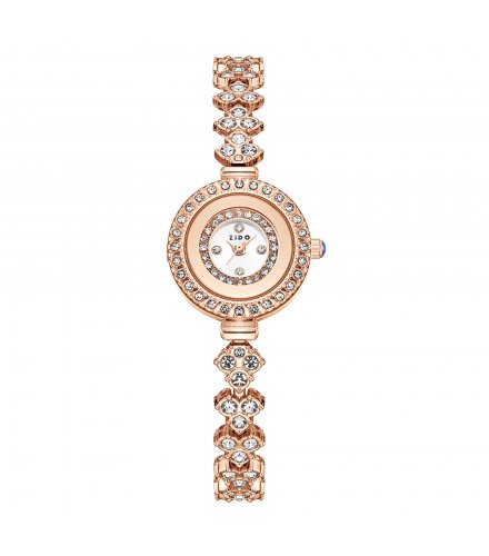 W3983 - Elegant Diamond Casual Fashion Watch W3983 - Elegant Diamond Casual Fashion Watch