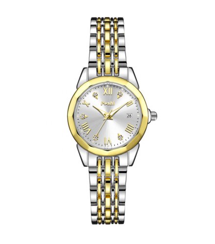 W3984 - Elegant Casual Women's Watch