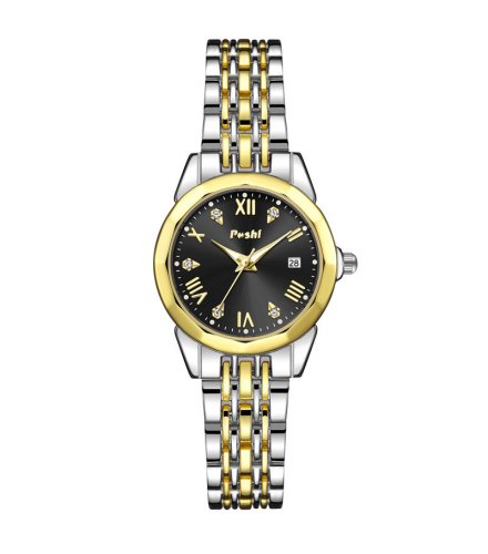W3985 - Elegant Casual Women's Watch