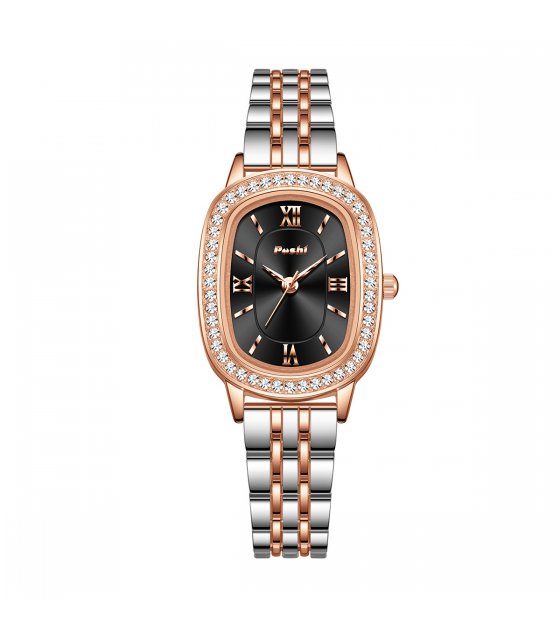 W3987 - Retro Casual Women's Fashion Watch