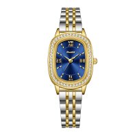 W3988 - Retro Casual Women's Fashion Watch