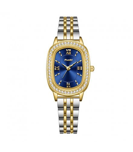 W3988 - Retro Casual Women's Fashion Watch