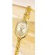 W3989 - Elegant Oval Dial Women's fashion Watch
