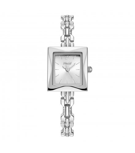 W3992 - Elegant Box Dial Women's Fashion Watch