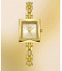 W3993 - Elegant Box Dial Women's Fashion Watch
