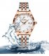 W3995 - Korean Casual Women's Fashion Watch