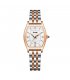 W3997 - Casual Box Dial Women's Watch