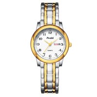 W3999 - Korean Fashion Quartz Women's watch