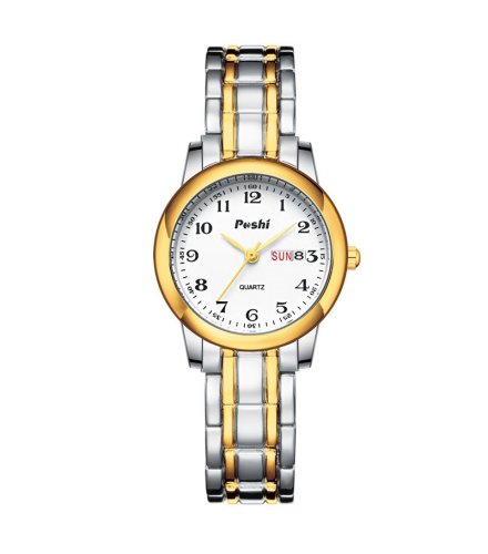 W3999 - Korean Fashion Quartz Women's watch