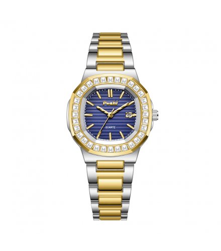 W4000 - Roman Dial Women's Fashion Watch