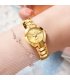 W4001 - Simple Women's Fashion Watch