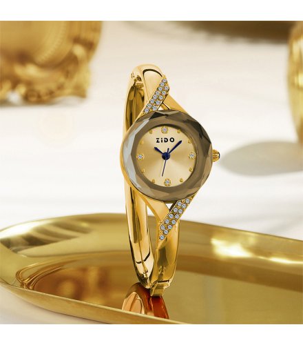 W4003 - Retro Bracelet Fashion Watch