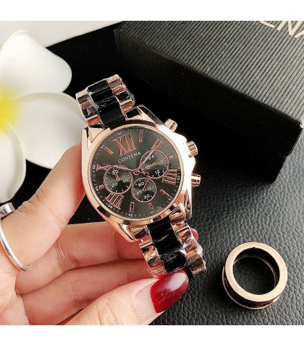 W4010 - Korean Elegant Contena Fashion Watch W4010 - Korean Elegant Contena Fashion Watch