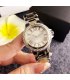 W4012 - Korean Contena Diamond Strap Watch W4012 - Korean Contena Diamond Strap Watch