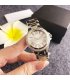 W4012 - Korean Contena Diamond Strap Watch W4012 - Korean Contena Diamond Strap Watch