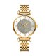 W4013 - Korean Contena Quartz Fashion Watch