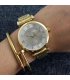 W4013 - Korean Contena Quartz Fashion Watch
