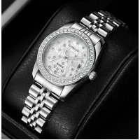 W4021 - Classic Women's Fashion Watch