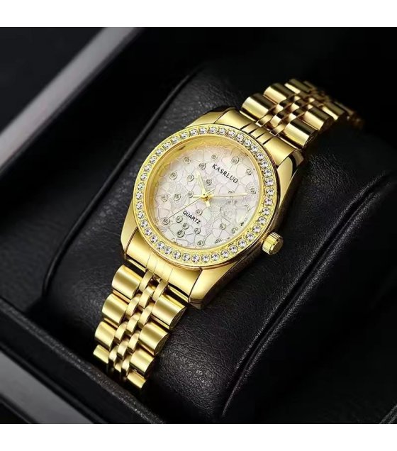 W4022 - Classic Women's Fashion Watch