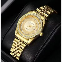 W4023 - Simple Women's Fashion Watch