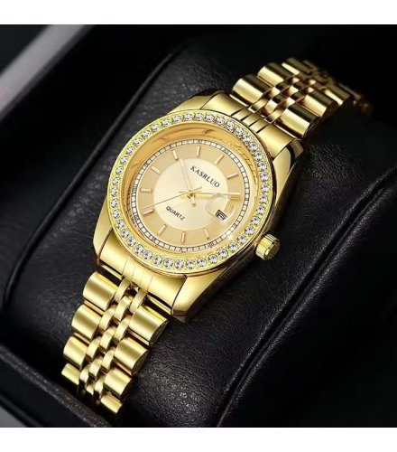 W4023 - Simple Women's Fashion Watch