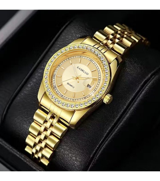 W4023 - Simple Women's Fashion Watch