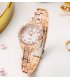 W4026 - Elegant Diamond Fashion Watch