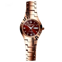 W4028 - Elegant Calender Fashion Watch