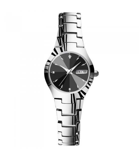 W4029 - Elegant Calender Fashion Watch