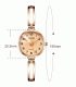 W4030 - Fashion Bracelet Women's Watch