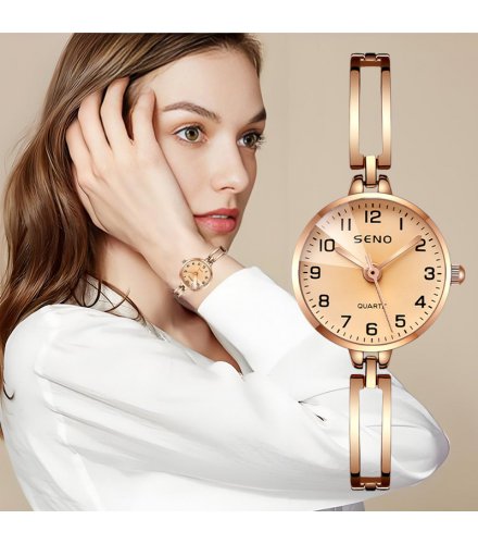 W4030 - Fashion Bracelet Women's Watch