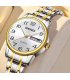 W4032 - Elegant Simple Fashion Watch