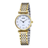 W4035 - Swiss NARY2016 resistant watch
