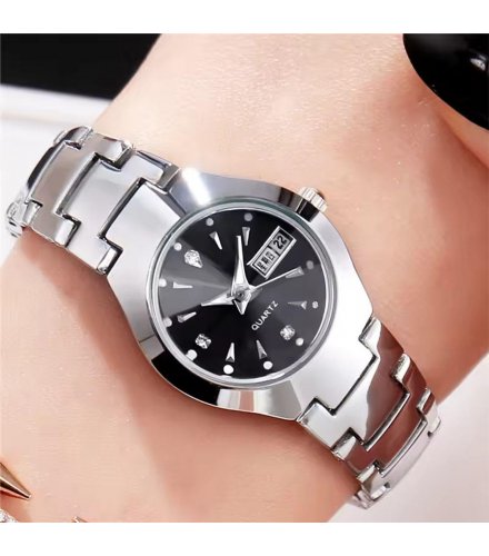 W4046 - Korean Simple Vintage Fashion Watch