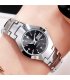 W4046 - Korean Simple Vintage Fashion Watch