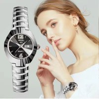 W4046 - Korean Simple Vintage Fashion Watch