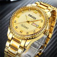 W4047 - Korean Elegant Women's Fashion Watch