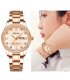 W4048 - Korean Elegant Women's Fashion Watch