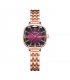 W4056 - Elegant Women's Rhinestone Watch