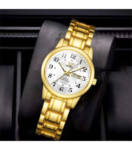 W4058 - Elegant Women's Casual Watch
