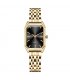 W4059 - Rectangular Steel Band Women's Watch