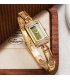 W4069 - Korean Fashion Diamond Bracelet Watch