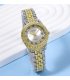 W4071 - Elegant Rhinestone Women's Watch