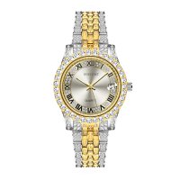 W4071 - Elegant Rhinestone Women's Watch