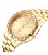 W4076 - Korean Rhinestone Quartz Women's Watch