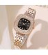 W4086 - Elegant Rhinestone Fashion Watch W4086 - Elegant Rhinestone Fashion Watch