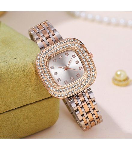 W4087 - Elegant Rhinestone Fashion Watch W4087 - Elegant Rhinestone Fashion Watch