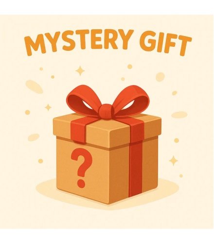 Mystery Gift